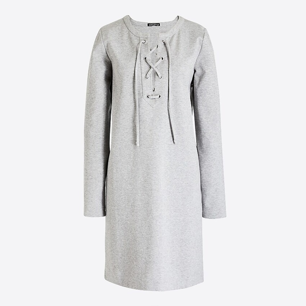 J Crew dress